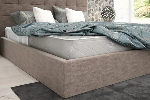 Каталог мебели матрасы