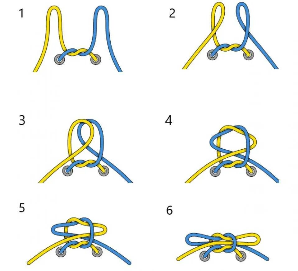 Красивый узел на шнурках. Узлы для шнурков. Двойной узел на шнурках. Узлы на кроссовки. Как завязать шнурки на ботинках бантиком