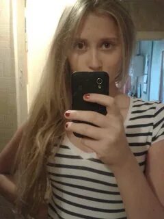 Девочка 13 на камеры