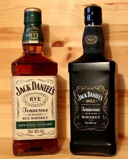 Jack daniels вкусы