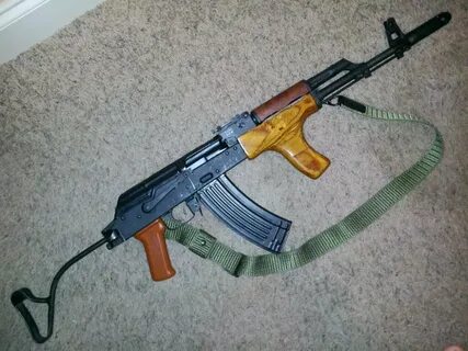 Ак 10 автомат