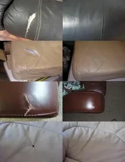 Жидкая кожа для дивана