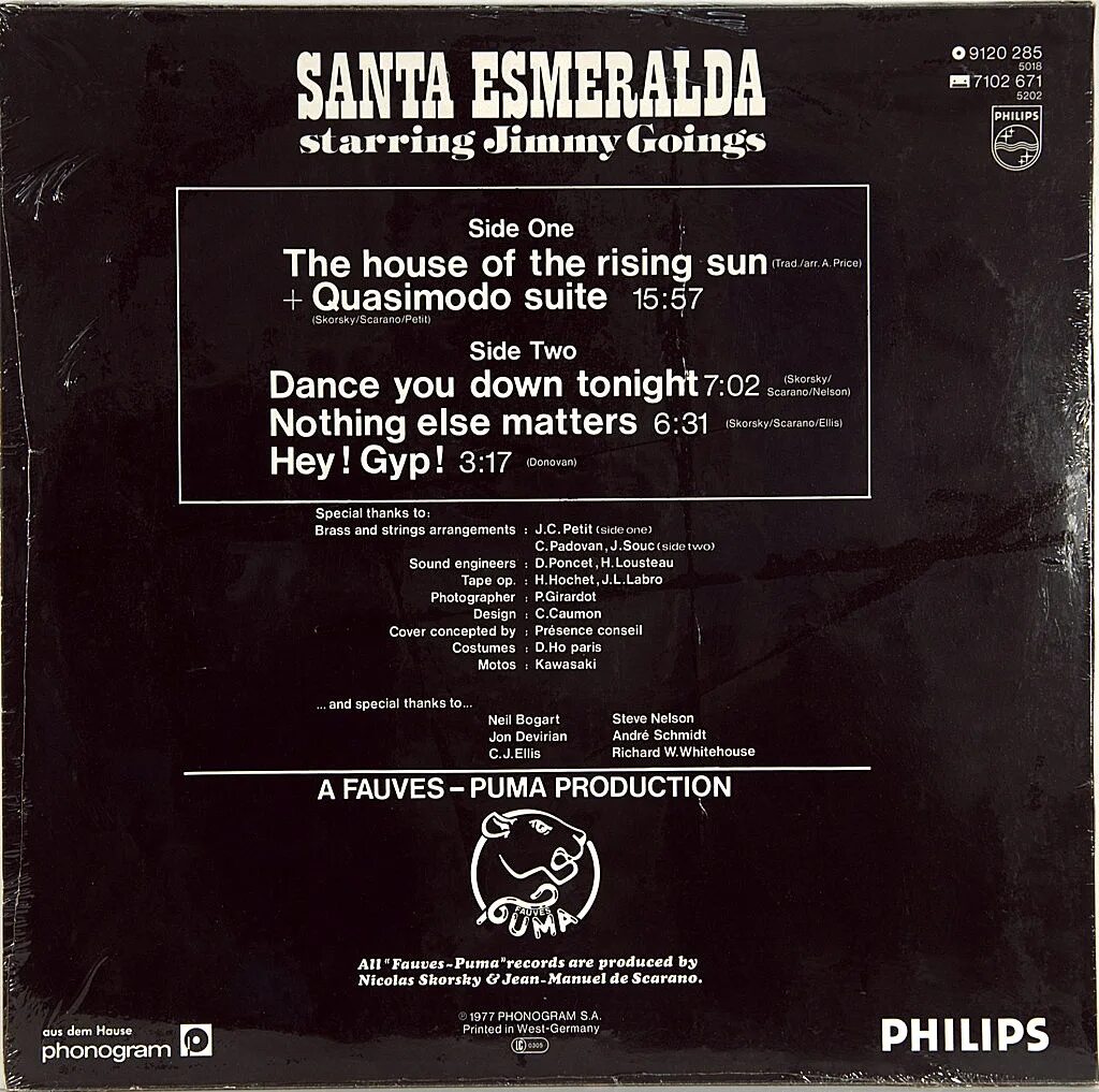 Santa esmeralda - the house of the rising sun. Santa esmeralda - the house of the rising sun. Santa esmeralda the house of the rising sun 1978. Santa esmeralda don't let me be misunderstood. Santa esmeralda the house of the rising sun 1978.
