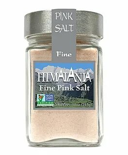 Salt sale