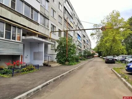 Двор 60