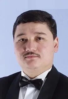 Нурымбетов