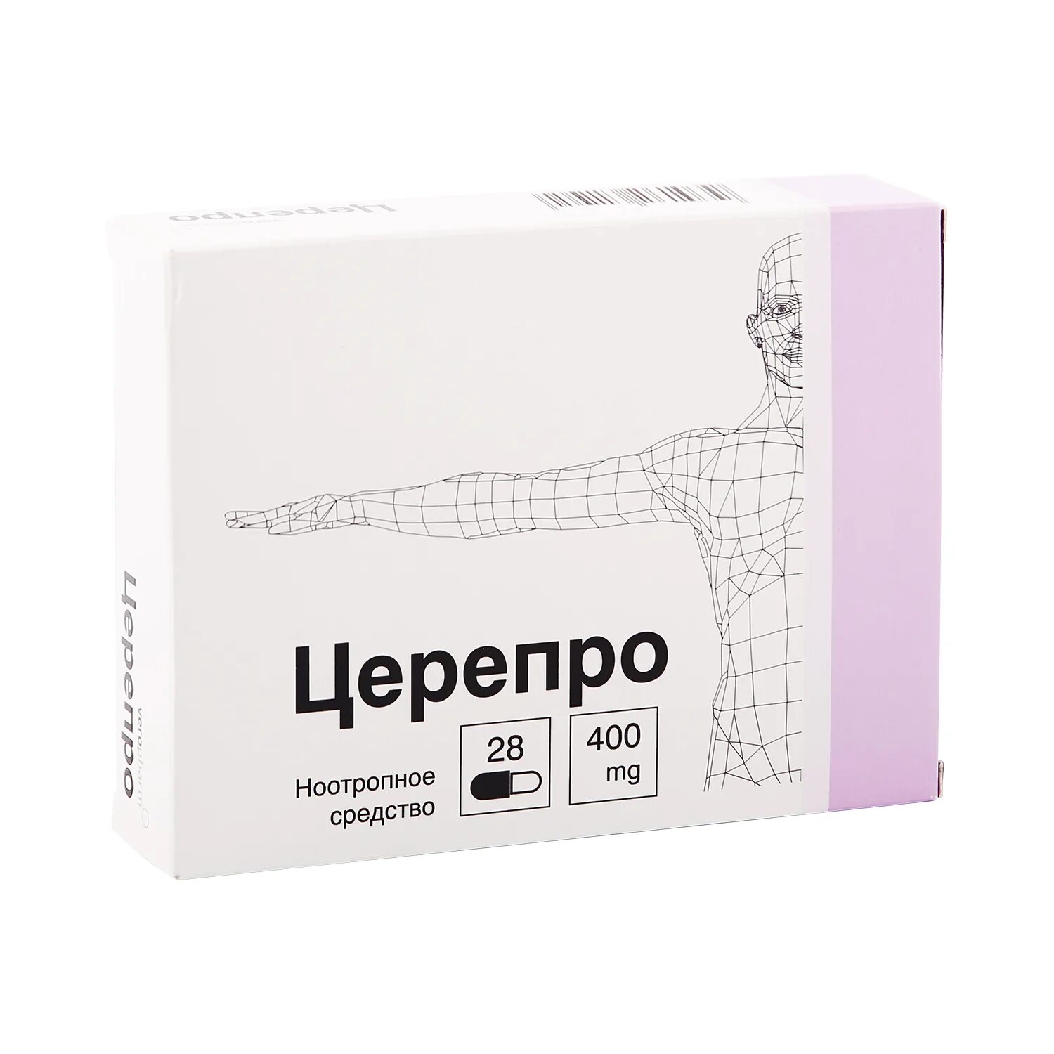 Церепро 400 мг 56 капсул. Церепро капс. 400мг №28. Церепро 250 мг. Церепро капсулы Верофарм. Церепро 400 купить