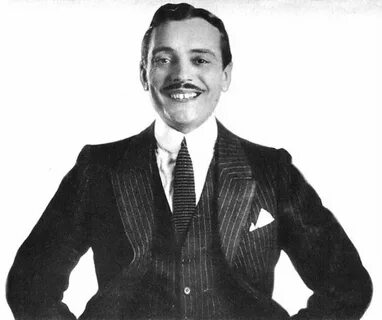 Макс линдер