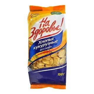 Хлопья без сахара рецепт