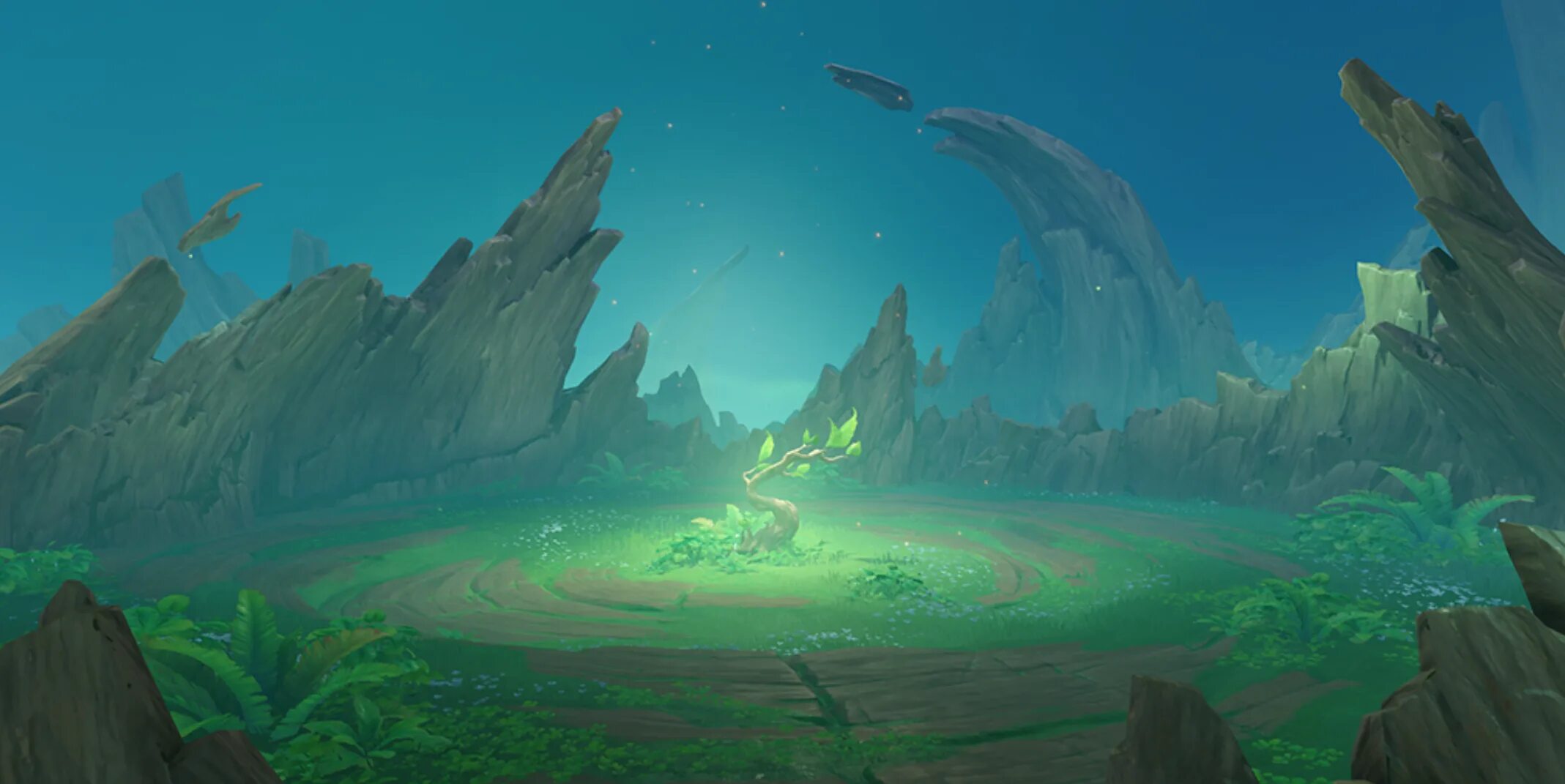 Подземный храм фэнтези. Земля утраченные сновидений статуя. Телепорты сумеру геншин. Земля утраченные сновидений статуя. Статуя архонта в сумеру.