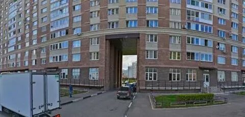Г подольск ул генерала варенникова