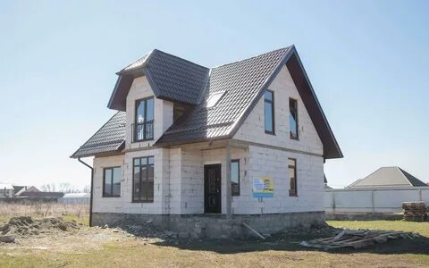 Самарянин строительная