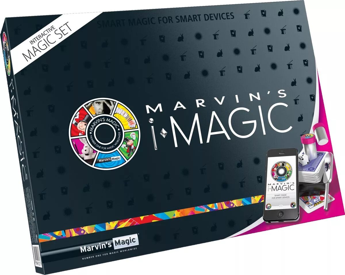 Magic 1.0. Марвин Мэджик набор фокусов. Набор для фокусника Marvin Magic. Magic Five Box набор фокусника. Magic Box фокусы.