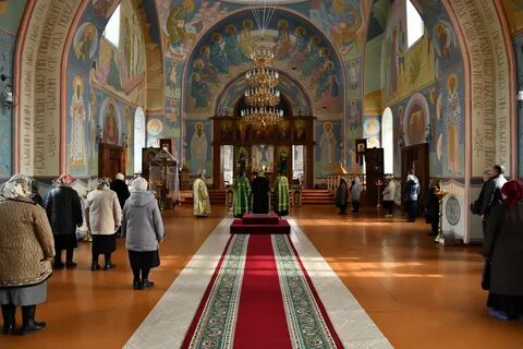 Храм жуковский расписание