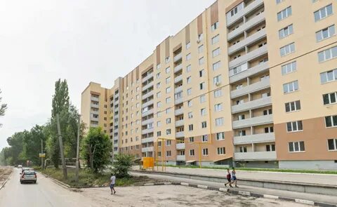 Огородная квартиры