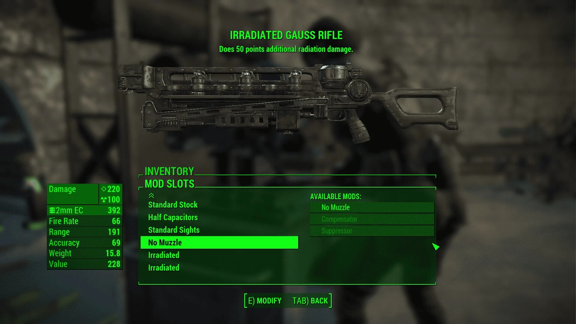 Fallout 4 мод крафт. Fallout 4 мод крафт