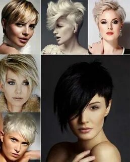 Стрижки 2017 женские фото