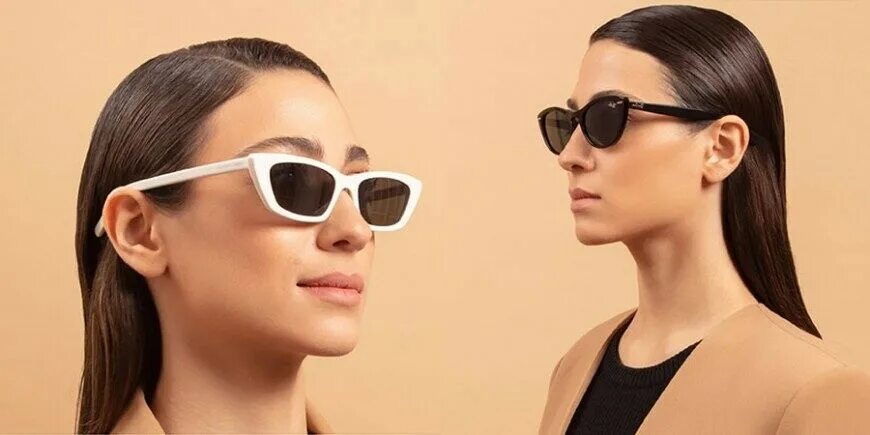 Солнечные очки актуальные. Очки солнцезащитные 2022. Очки ray-ban солнечные солнечные женские. Очки мода 2023 женские. Актуальная форма очков 2024.