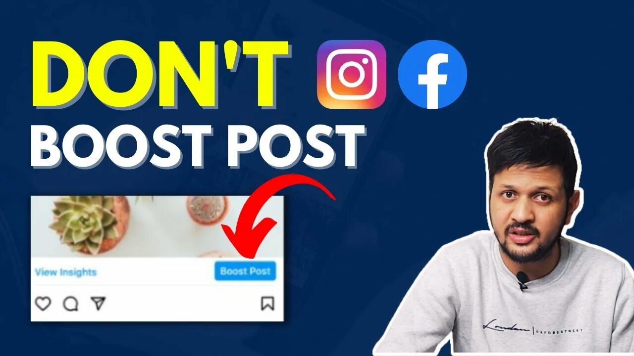 Fb me boost settings. Fb me boost settings