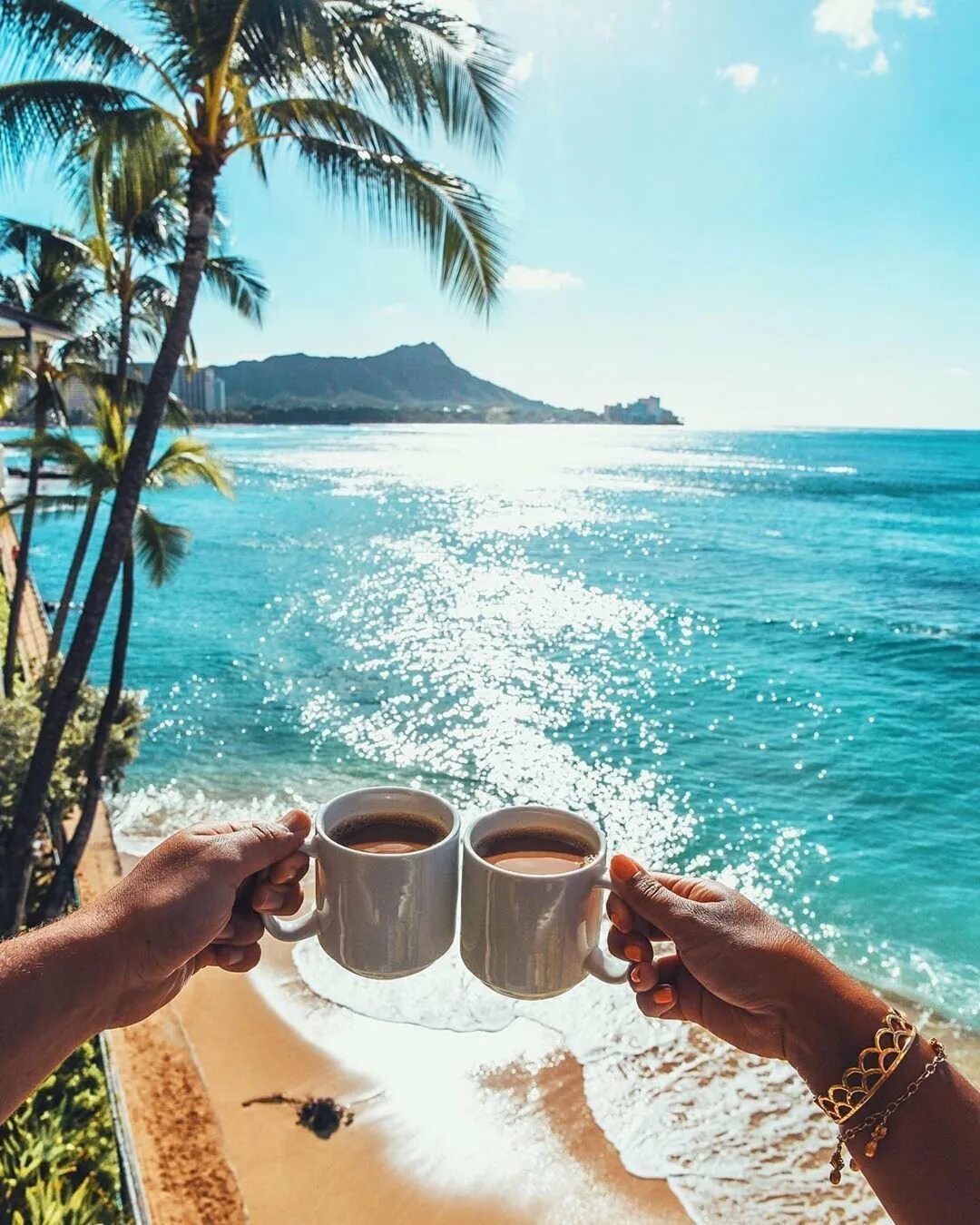 Утро на море. Доброе утро море. Утро на море с кофе. Доброе утро море и кофе.