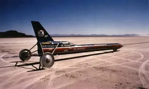 Landing speed