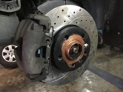 Колодки на т 5