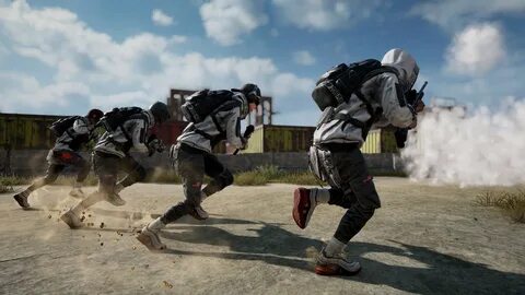 Pubg rasmlar