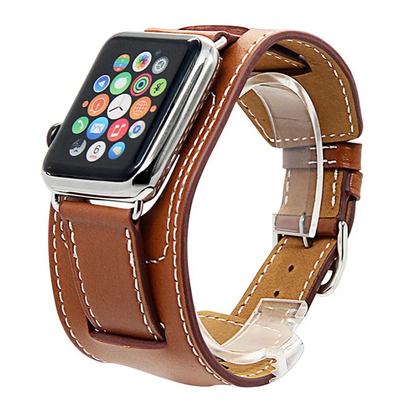 Watch band цена. Кожаный ремешок для Apple watch. Apple IWATCH ремешки. Apple watch Leather Band. Кожаный браслет для Apple watch.