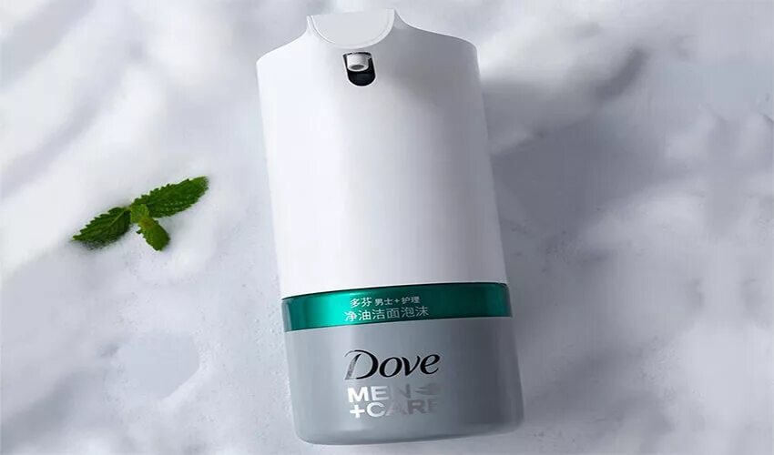 Xiaomi automatic soap. Xiaomi automatic soap