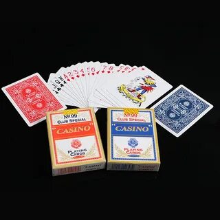 Special cards