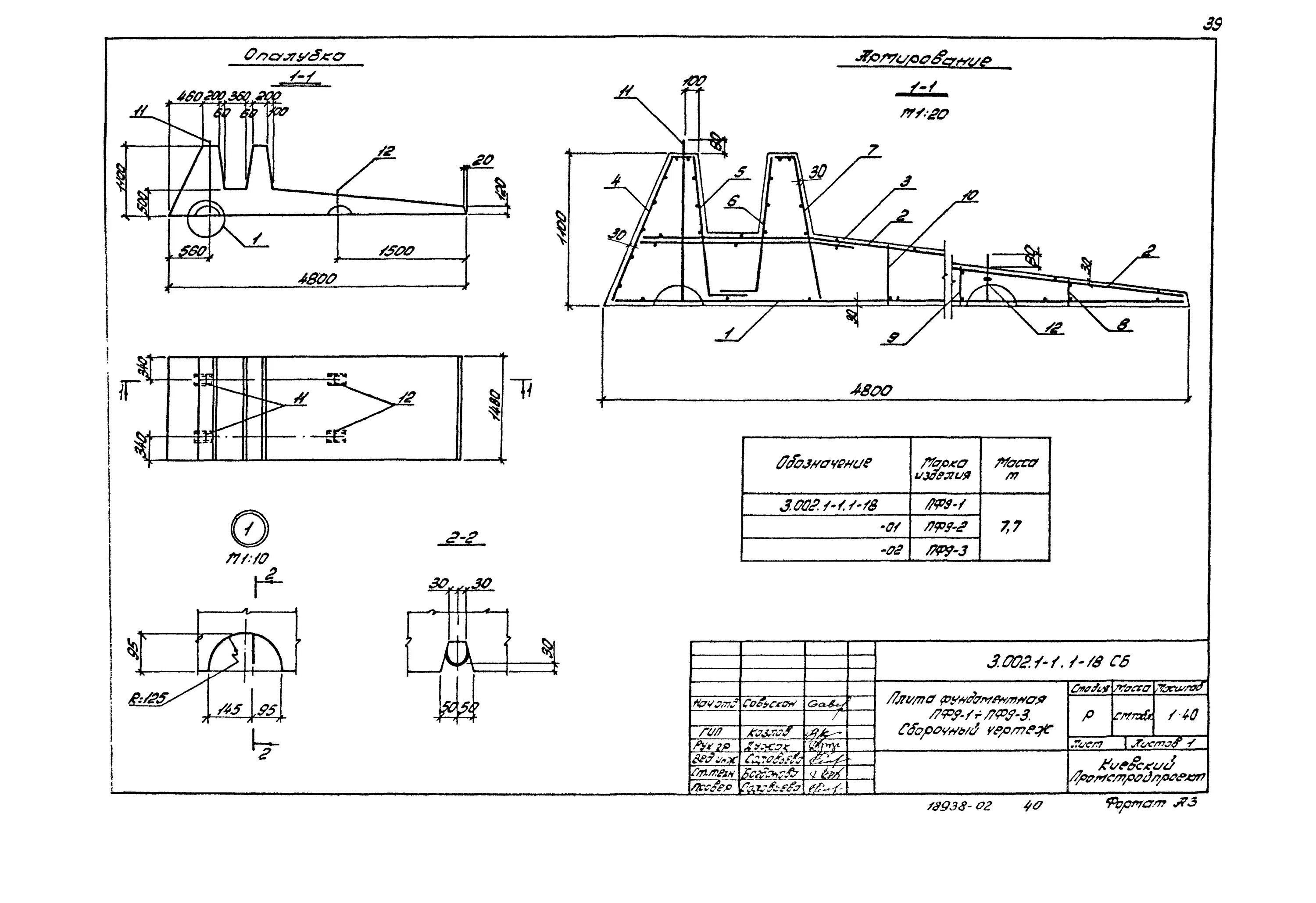 Плита фундаментная пф3-1 с. 7 мкф, 100 в. 3кв н50. 002. Выводные многослойные конденсаторы 3,6 pf ek-cml/npo.