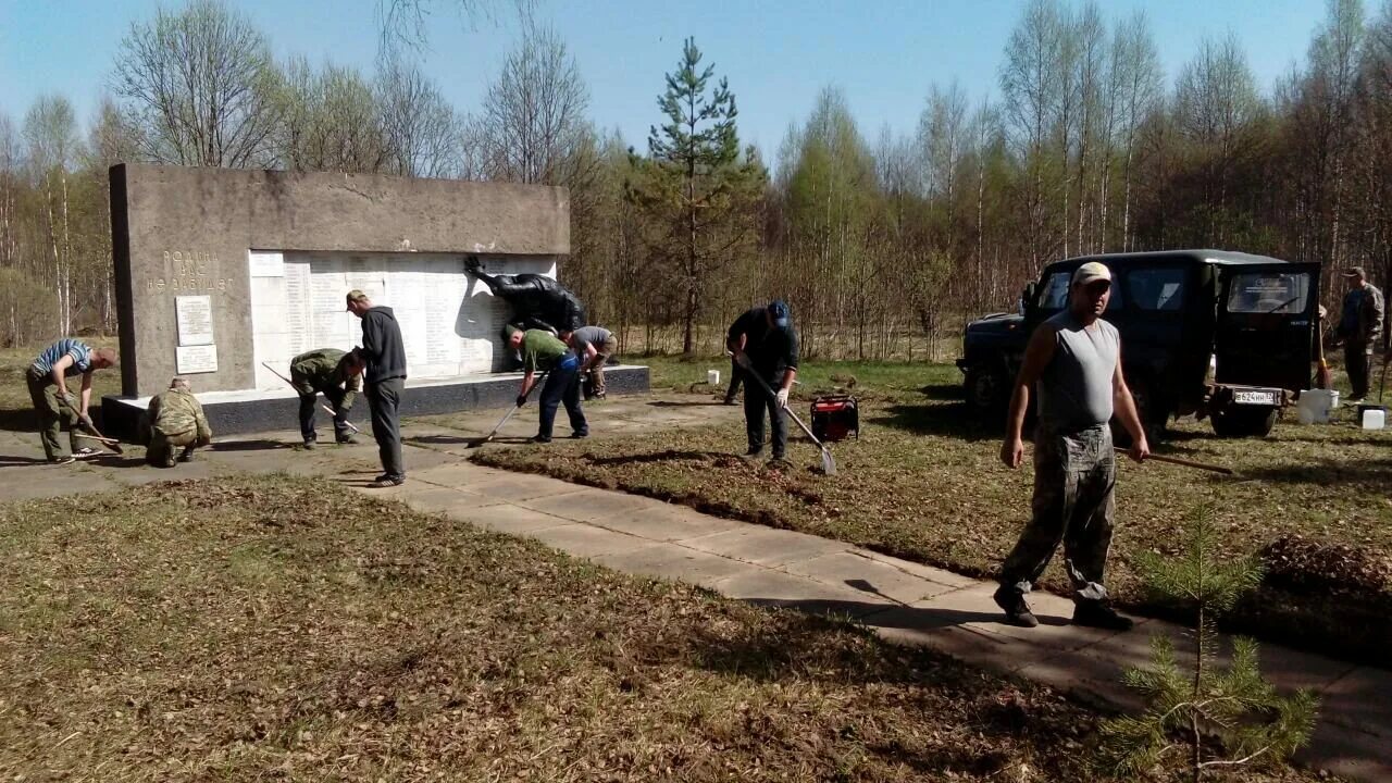 Село Дубровское субботники. Дубровский р-н Бочары. Бочары Брянская область Дубровский район. Деревня Бочары Дубровского района Брянской области