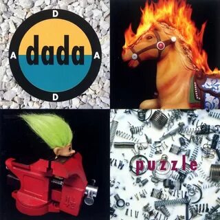 Dada dog