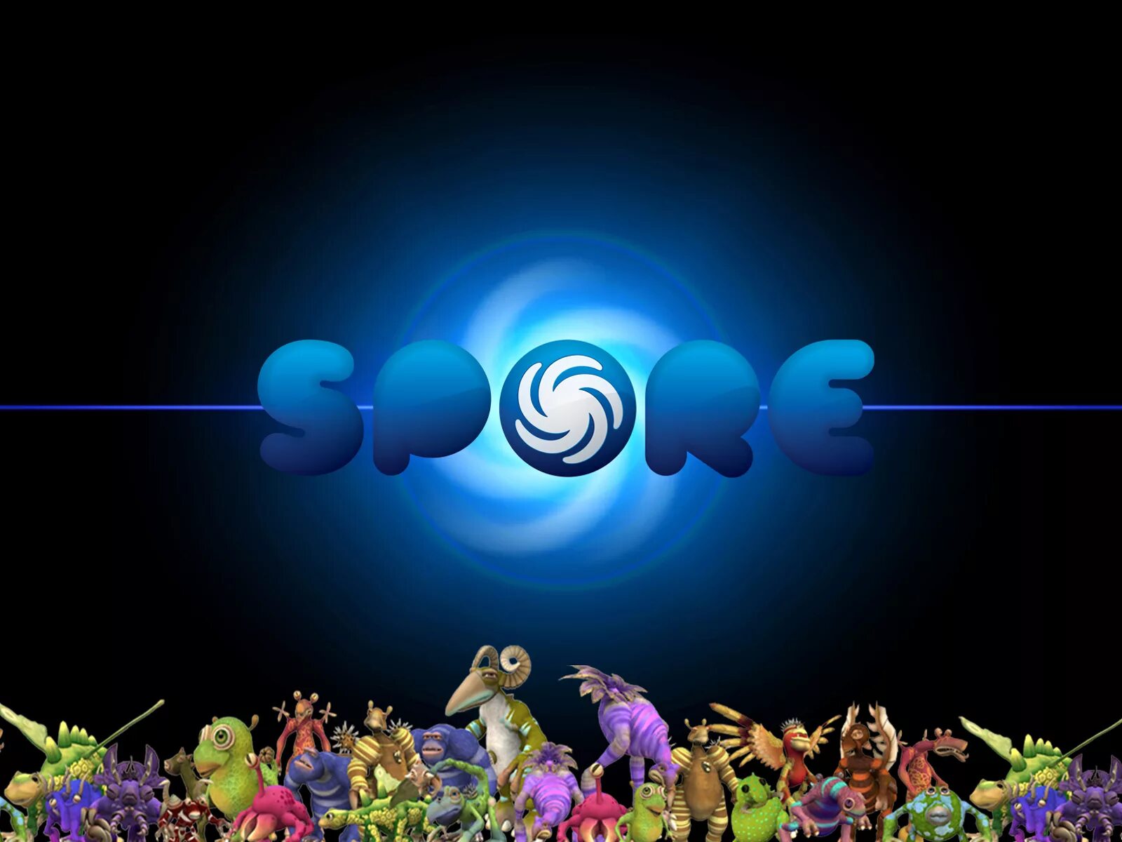 Спор игра. Spore игра. Логотип споре. Картинки игры Spore. Spore game