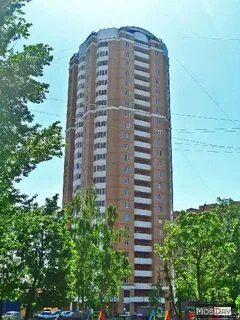 Совершенство бескудниковский бульвар