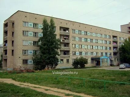 Архангельская 5
