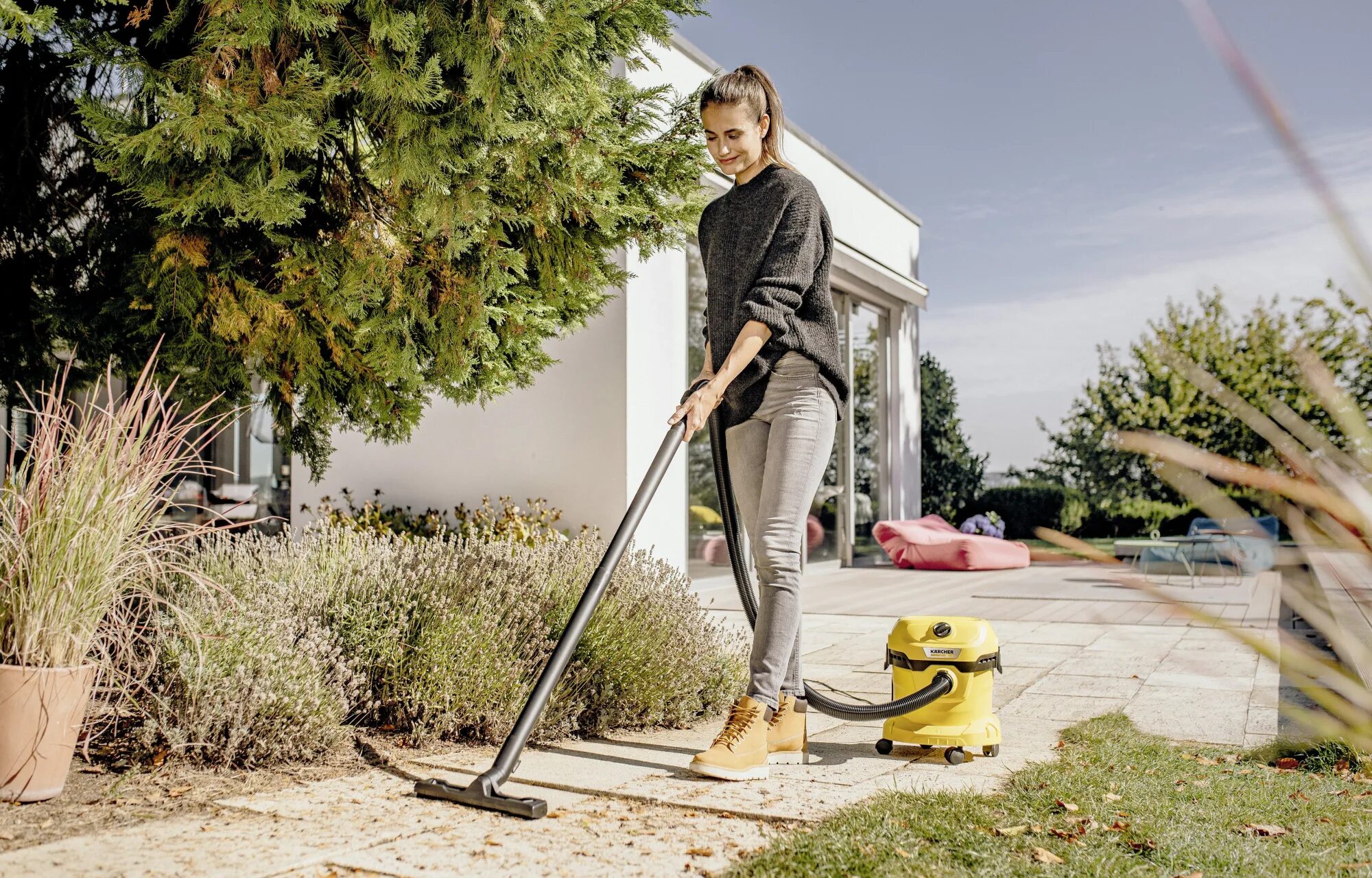 Пылесос Керхер WD 2. Karcher 1.628-000.0. Пылесос Karcher WD 2 Plus. Karcher WD 2 Plus v-12/4/18 1.628-000.0.