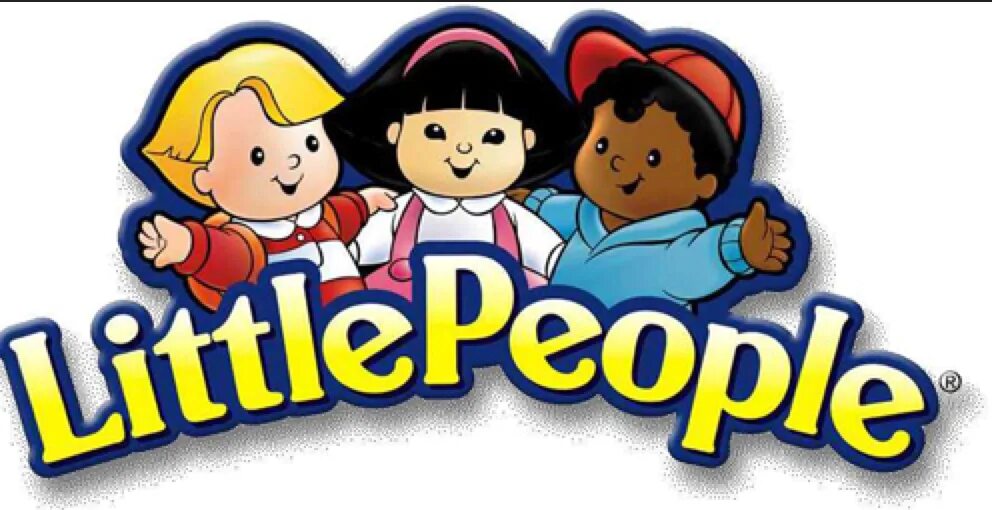 I see little people. Serbenar little people. I see little people. Little people. Little people.