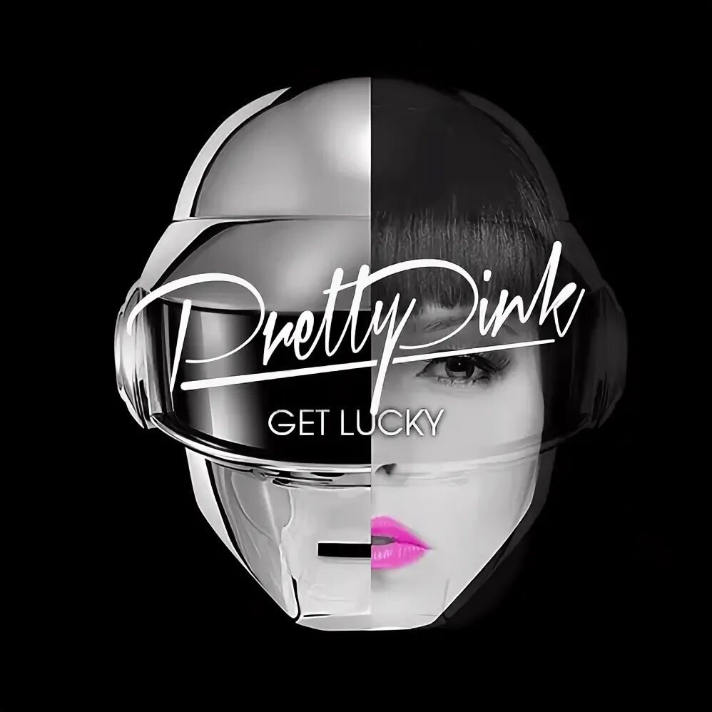 Daft Punk get Lucky. Get Lucky обложка. Джек Коден get Lucky. Дафт панк get Lucky. Daughter lucky