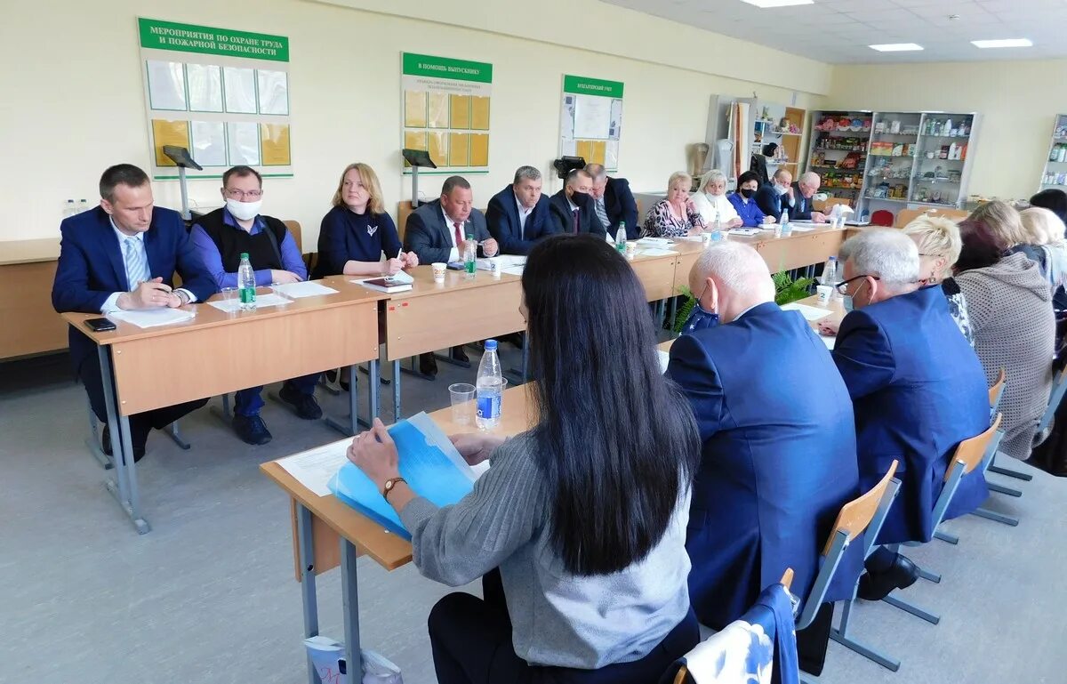 институт образования могилев