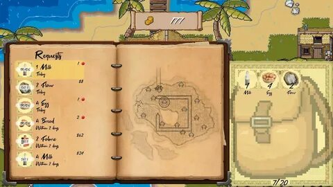 Capital games