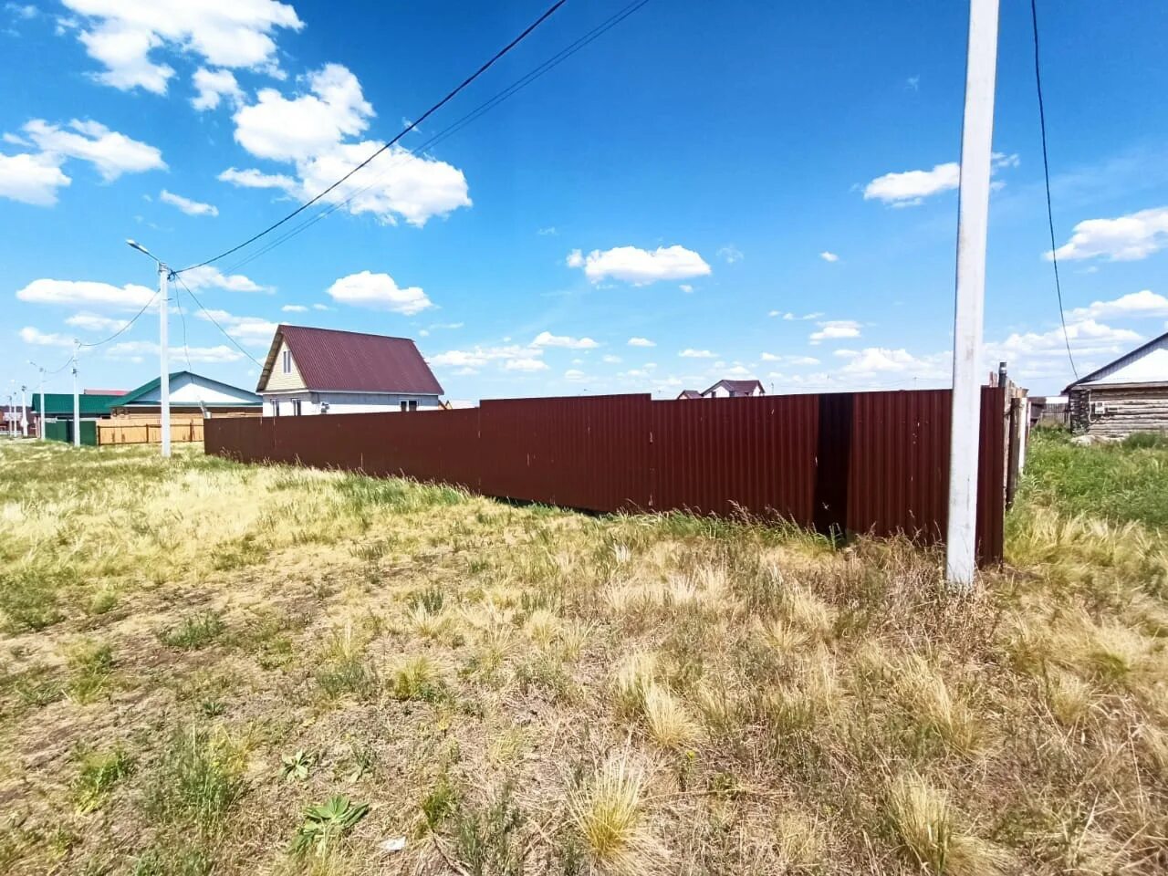 Домклик сибай купить. Улица Загородная Сибай. 6 Садовый участок в Сибай фото!.