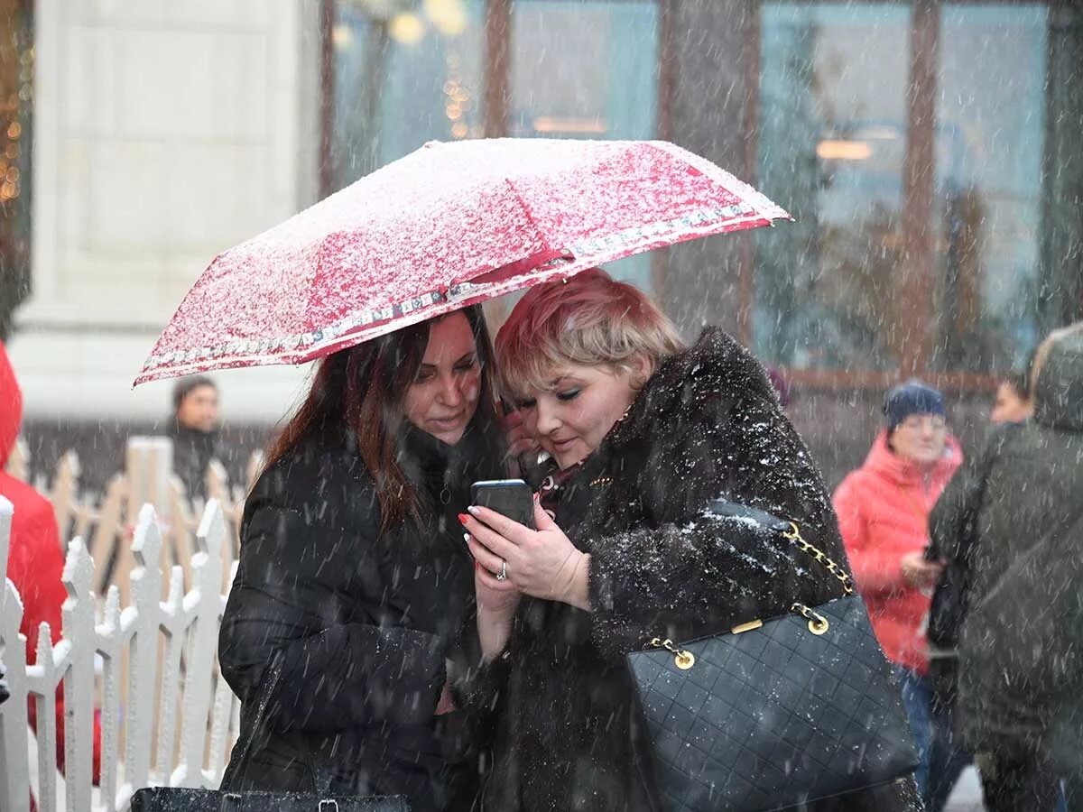 Плохая погода. Погода в Москве. Скоро похолодает. Похолодание. Погода в москве в начале апреля 2024