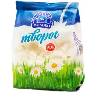 Молоко 9