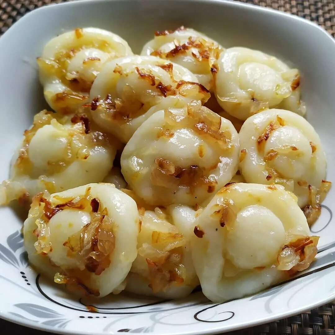 Как готовить клецки. Польские клёцки. польские картофельные клецки. польские картофельные клёцки. картофельные клецки нья.