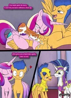 flash sentry, princess cadance (mlp), shining armor (mlp), friendship is ma...