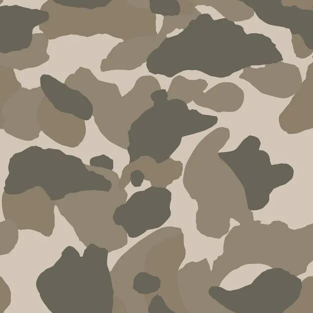 Camouflage pattern