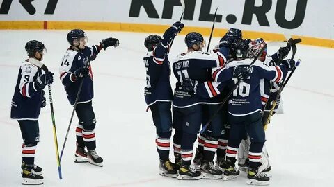 Торпедо нижний новгород хоккей результаты