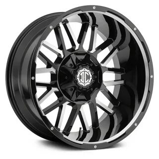 2crave wheels