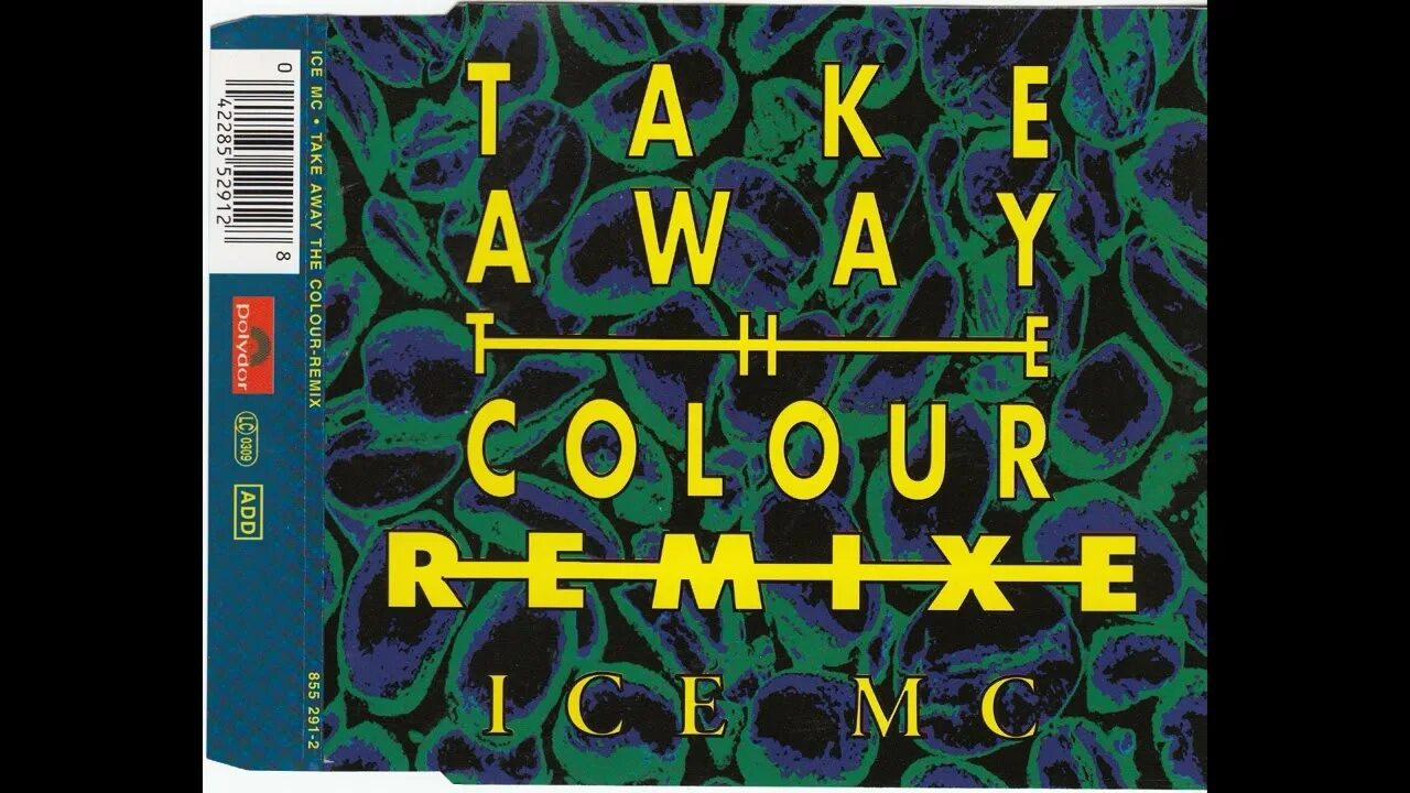 Ice mc color. Ice mc take away the colour. ice mc кассета. ice mc&amp;mo-do - laika(d.j.шведоff remix).